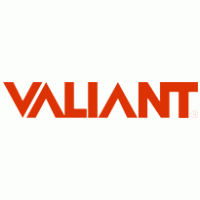 Valiant logo vector logo