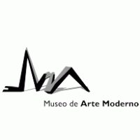 Museo de Arte Moderno, Conaculta-INBA logo vector logo