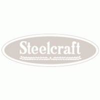 Steelcraft logo vector logo