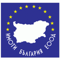 imoti bulgaria logo vector logo