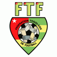 Federation Togolaise de Football logo vector logo