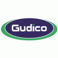 Gudico logo vector logo