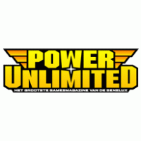Power Unlimited logo vector logo