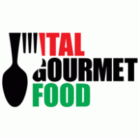Ital Gourmet Foods Inc. Co. logo vector logo