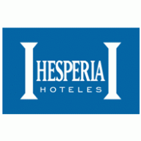 hesperia logo vector logo