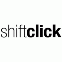 ShiftClick, LLC logo vector logo