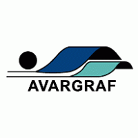 Avargraf logo vector logo