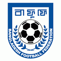 Bangladesh Football Federation logo vector logo