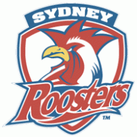 Sydney Roosters logo vector logo