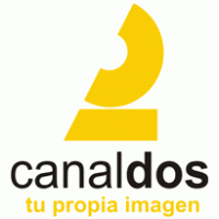 CANAL DOS JUJUY ARGENTINA logo vector logo