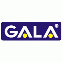 Gala Mobilya logo vector logo