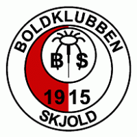 Boldklubben Skjold logo vector logo