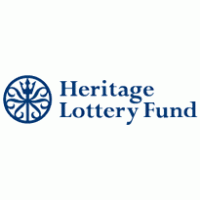 Heritage Lottery Fund logo vector logo