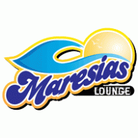 Maresias Lounge logo vector logo