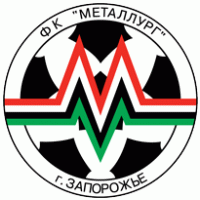 FC Metalurg Zaporizhzya logo vector logo