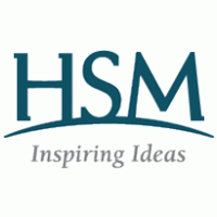 HSM Group logo vector logo