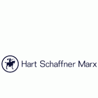 Hart Schaffner Marx logo vector logo