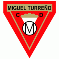Club Deportivo Miguelturreño logo vector logo