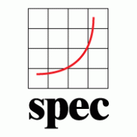 SPEC logo vector logo