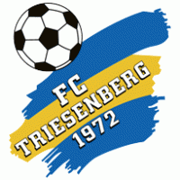 FC Triesenberg logo vector logo