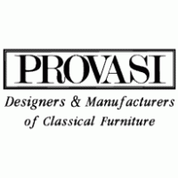 Provasi logo vector logo