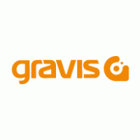 Gravis Footwear logo vector logo