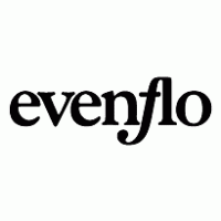 Evenflo logo vector logo