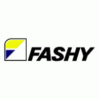 Fashy logo vector logo
