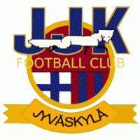 JJK Jyväskylä logo vector logo