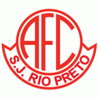 America Futebol Clube – Sao Jose do Rio Preto(SP) logo vector logo