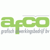 Afco logo vector logo