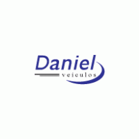 DANIEL VEICULOS logo vector logo