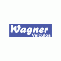 WAGNER VEICULOS logo vector logo