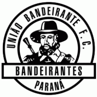 Uniao Bandeirante Futebol Clube logo vector logo