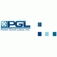 Power Great Lakes logo vector logo