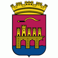 Città di Trapani logo vector logo