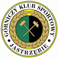 GKS Jastrzebie (logo of 80’s)