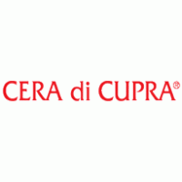 Cera di Cupra logo vector logo