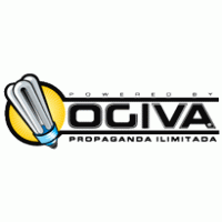 Ogiva Propaganda Ilimitada logo vector logo