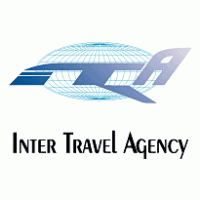 ITA logo vector logo