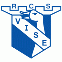 RCS Vise logo vector logo