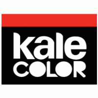 kale color logo vector logo