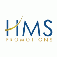 HMS Promotions logo vector logo