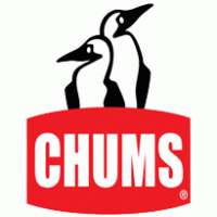Chums logo vector logo