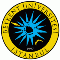 Beykent Universitesi logo vector logo