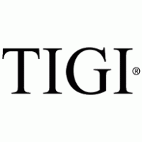 TIGI Logo logo vector logo