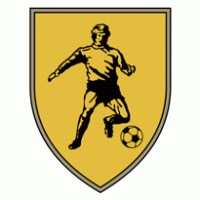 Montlucon FC logo vector logo