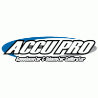 Accu Pro logo vector logo