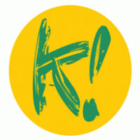 K MUSIK logo vector logo
