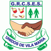 Unidos de Vila Maria logo vector logo